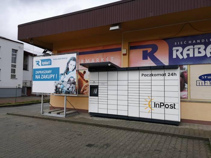 Przykładowa reklama