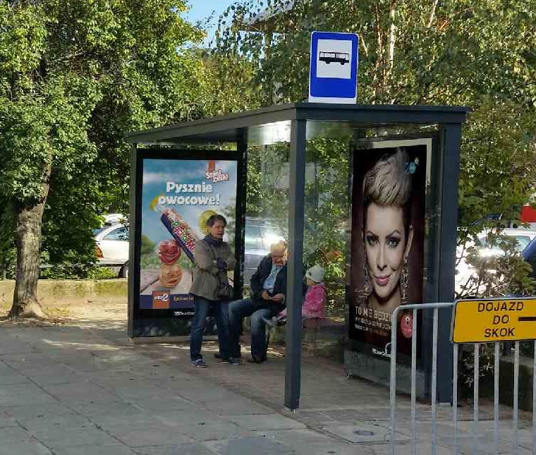 Przykładowa reklama