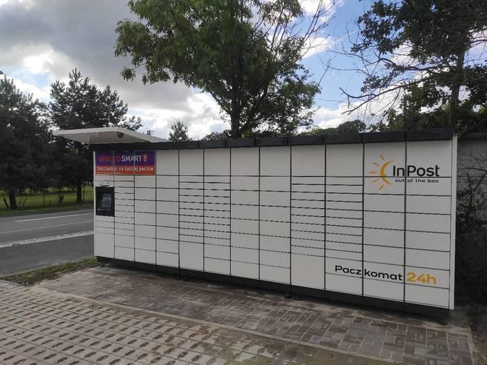 Przykładowa reklama