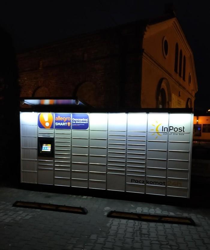 Przykładowa reklama