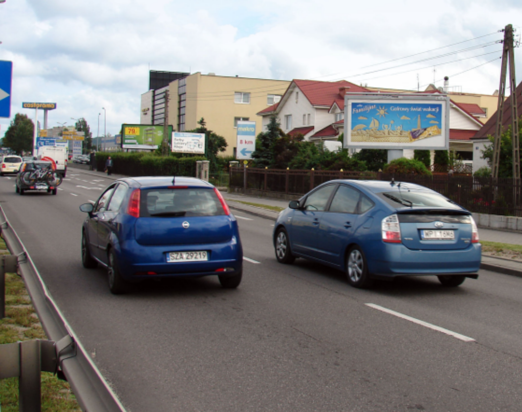 Przykładowa reklama