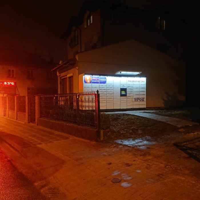 Przykładowa reklama