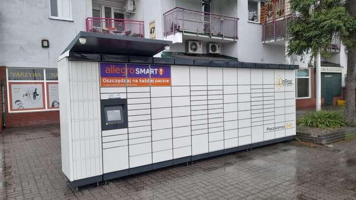 Przykładowa reklama