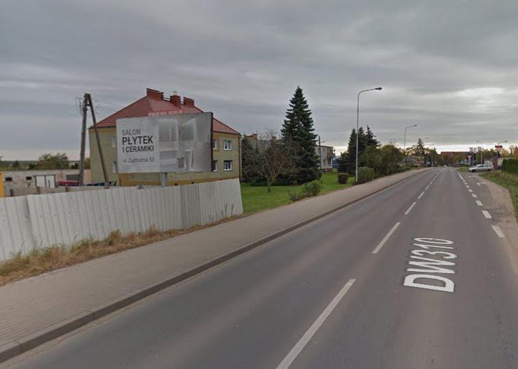 Przykładowa reklama