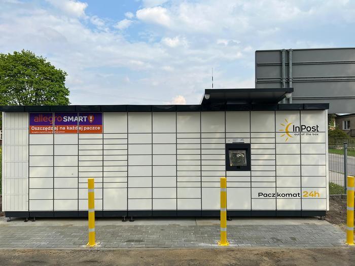 Przykładowa reklama