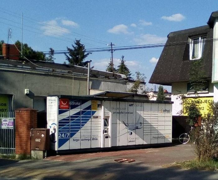 Przykładowa reklama