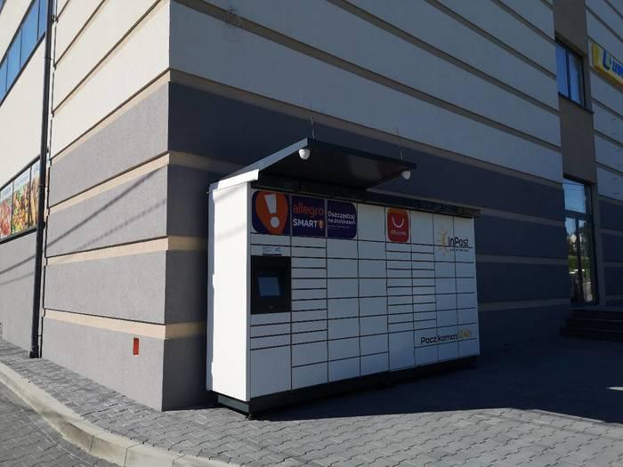 Przykładowa reklama