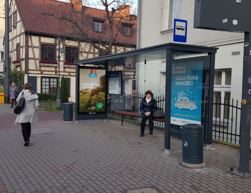 Przykładowa reklama