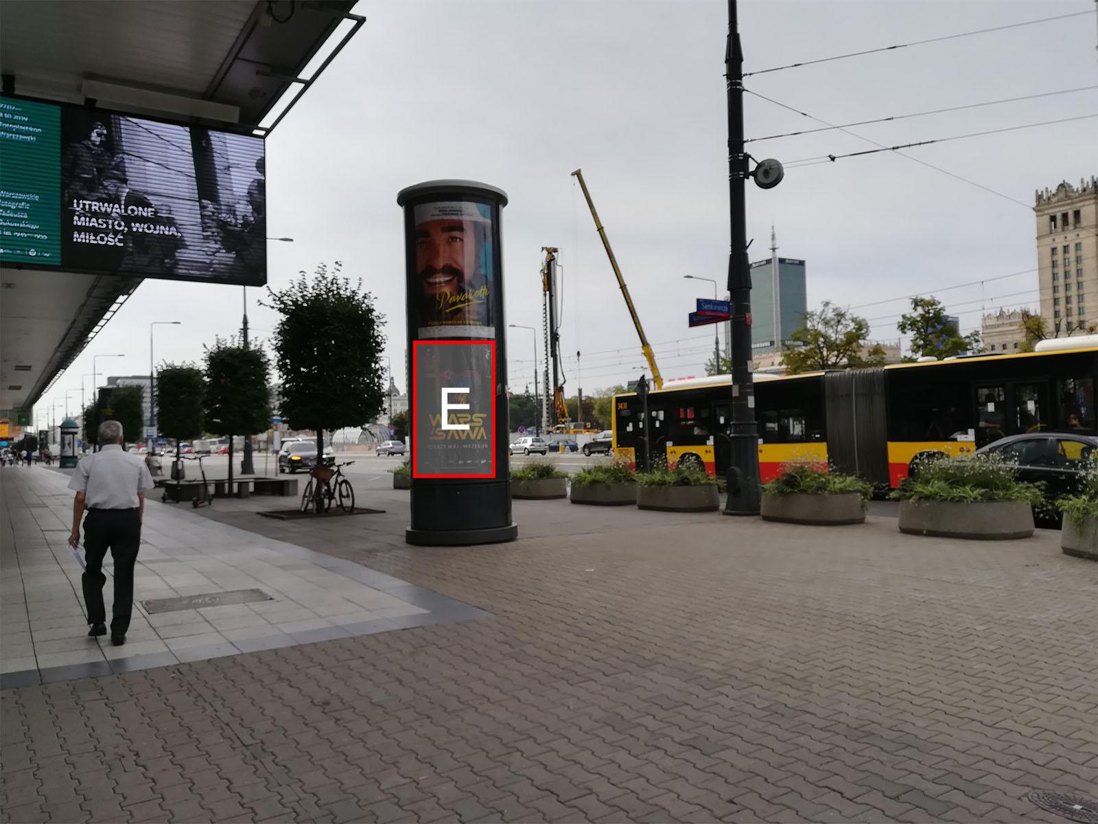 Przykładowa reklama