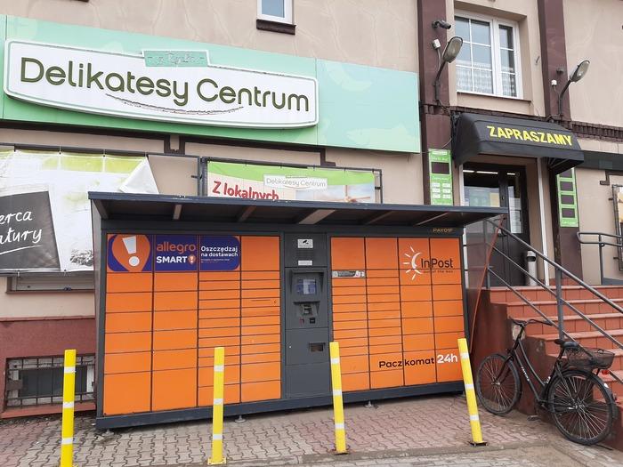 Przykładowa reklama