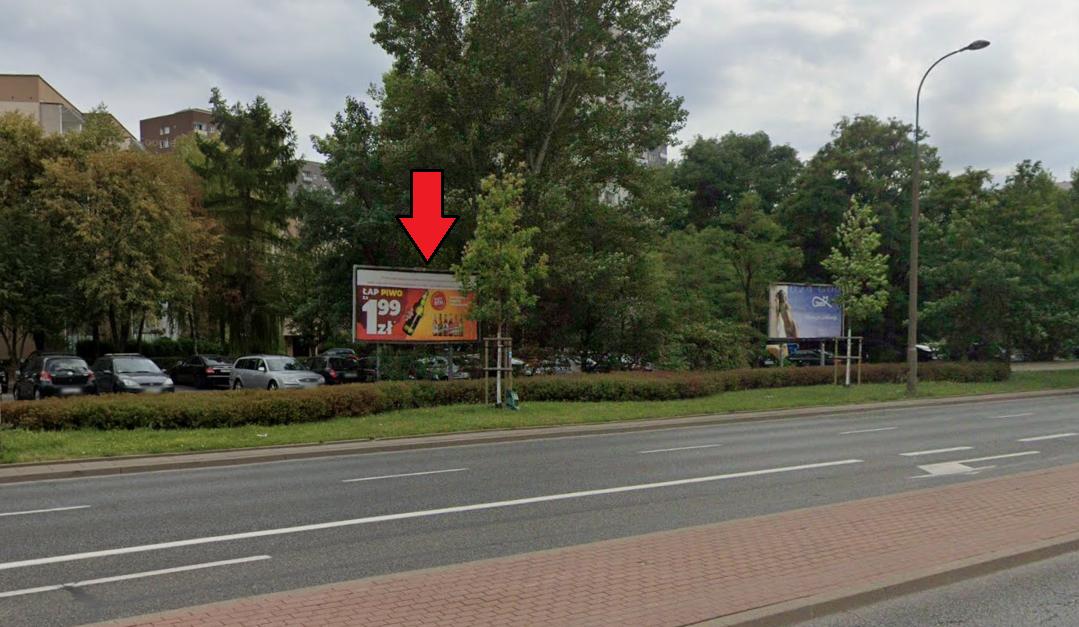 Przykładowa reklama