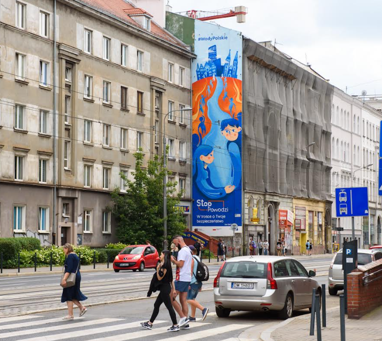 Przykładowa reklama