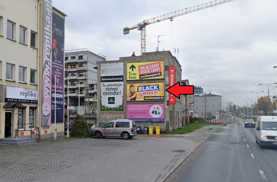 Przykładowa reklama
