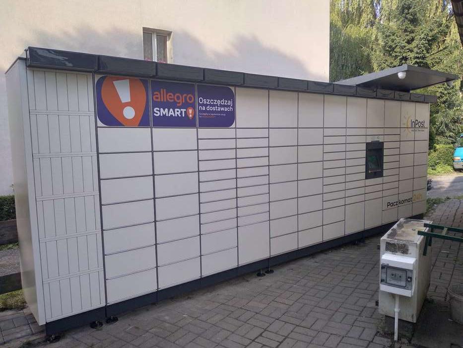 Przykładowa reklama