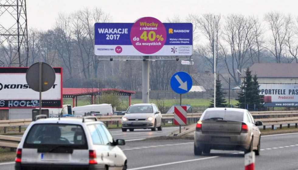 Przykładowa reklama