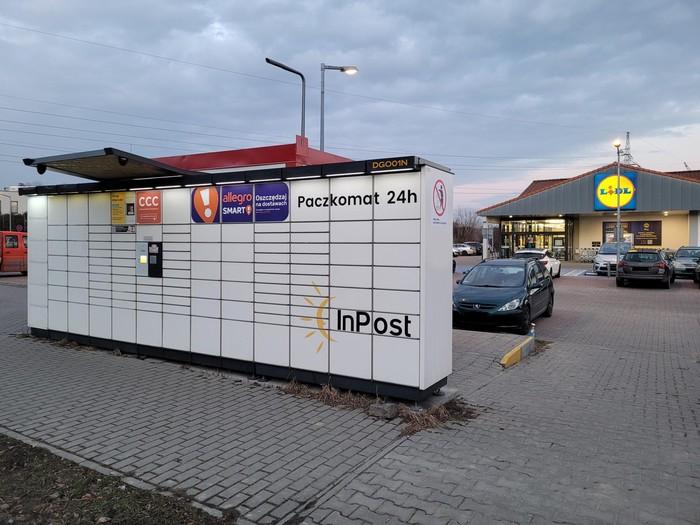 Przykładowa reklama