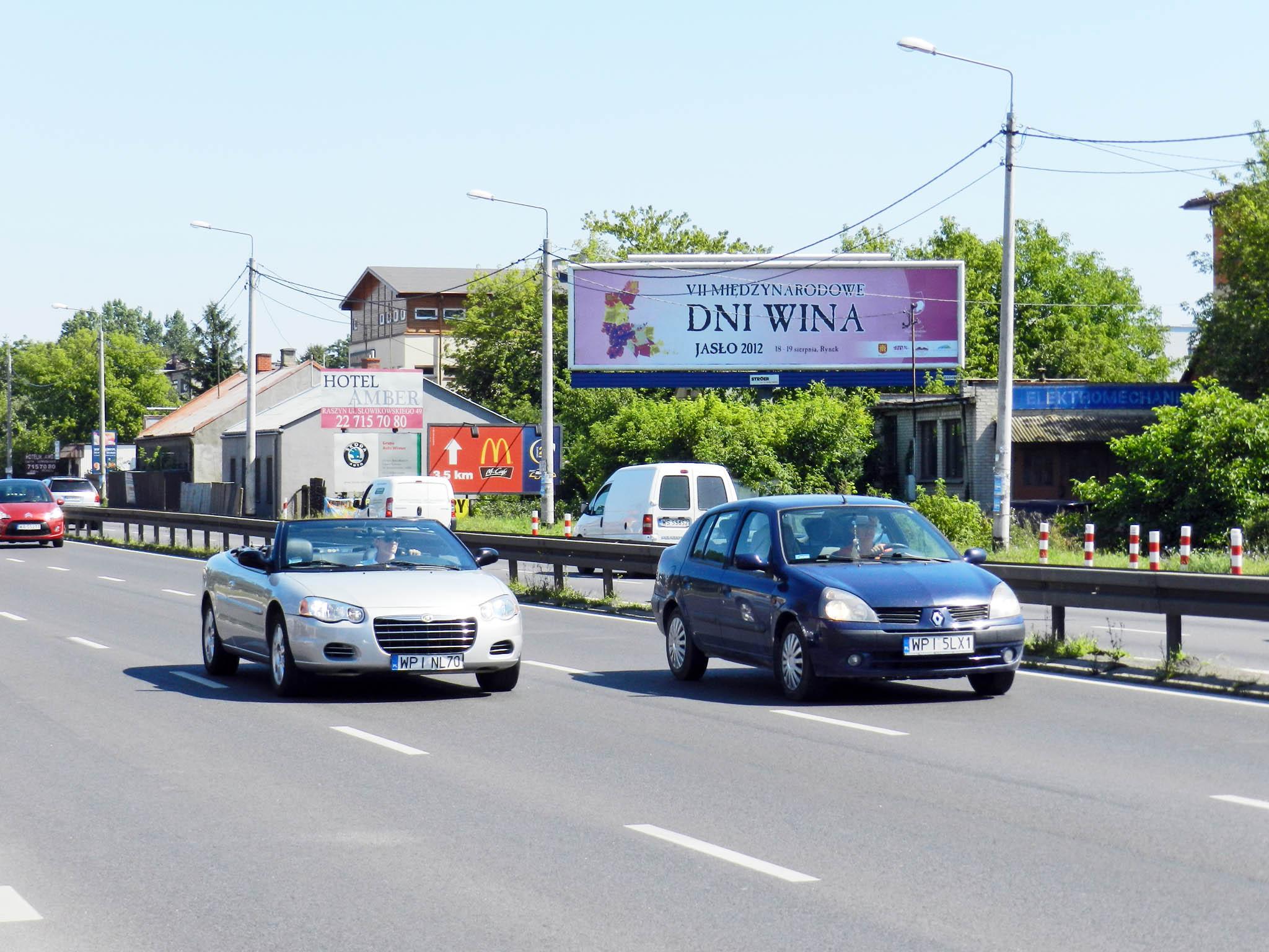 Przykładowa reklama