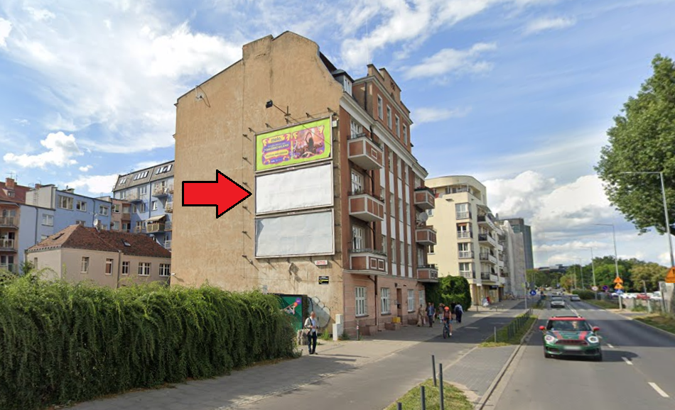 Przykładowa reklama