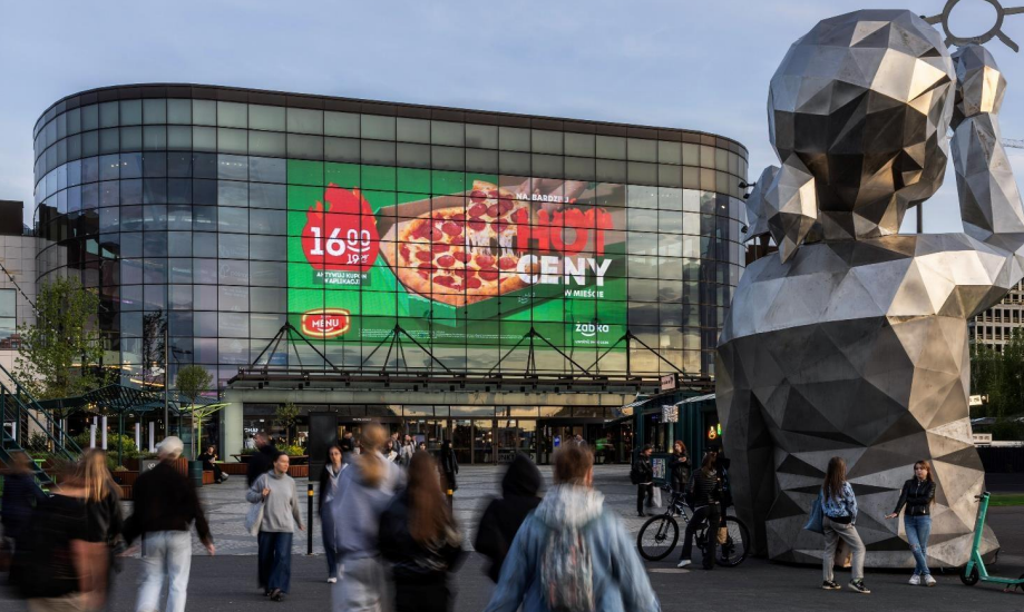 Przykładowa reklama