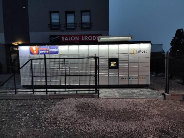 Przykładowa reklama