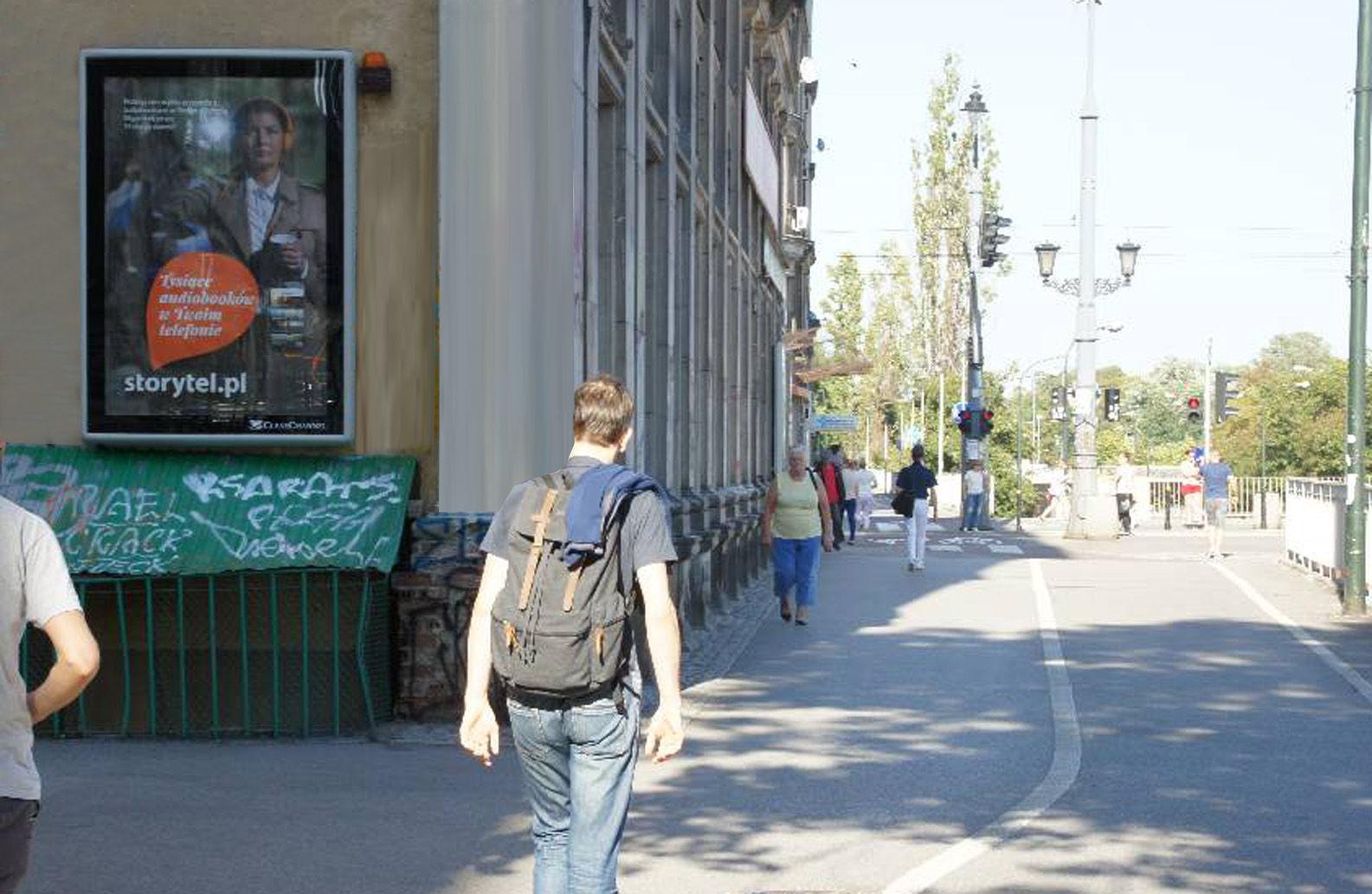 Przykładowa reklama