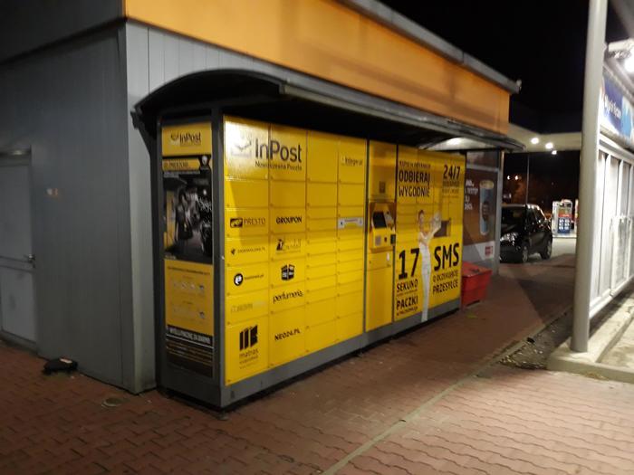 Przykładowa reklama