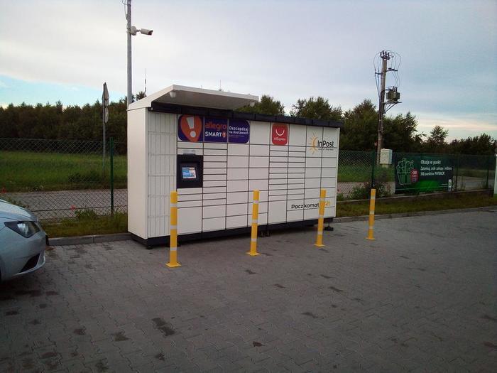 Przykładowa reklama