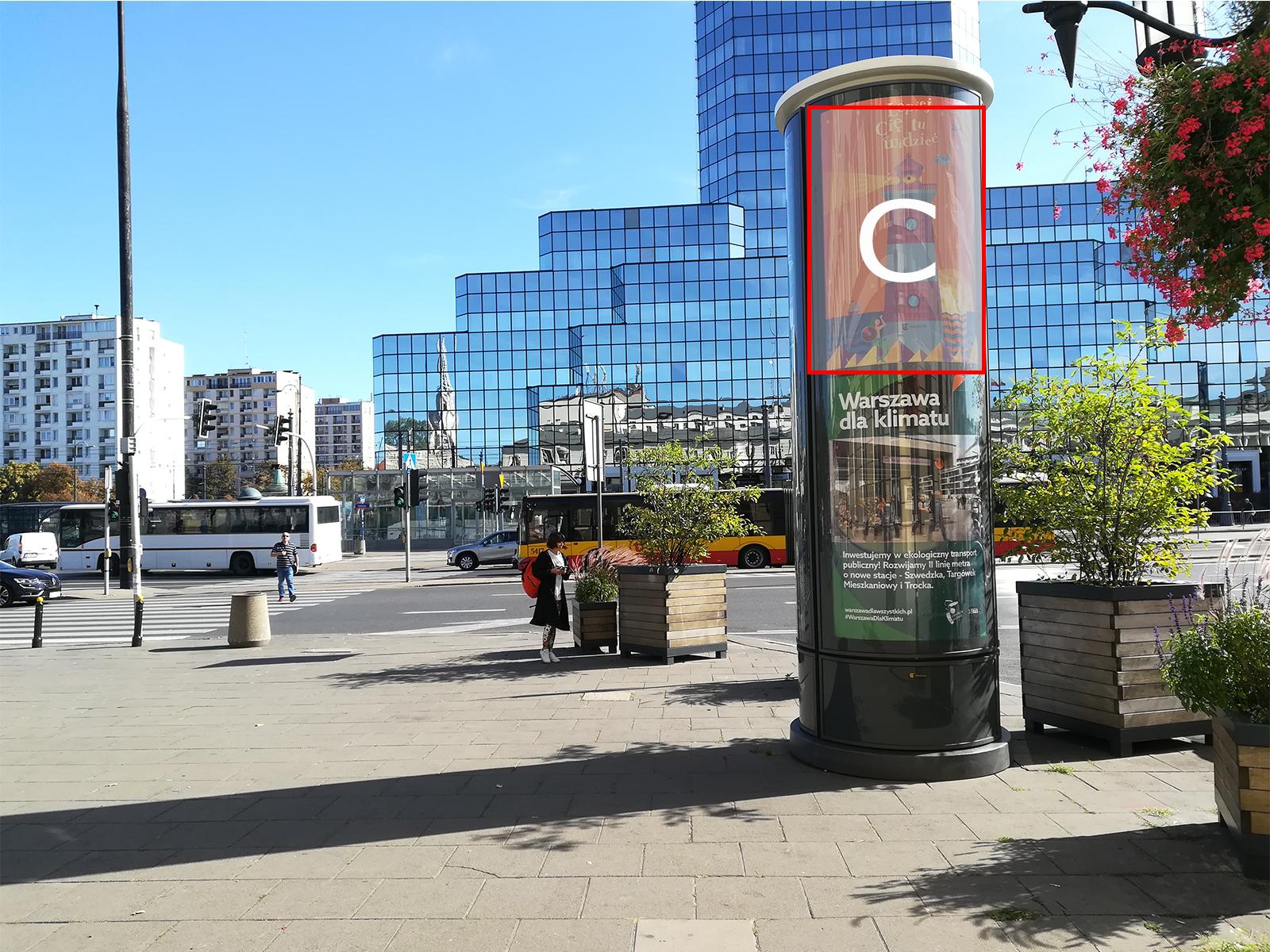 Przykładowa reklama