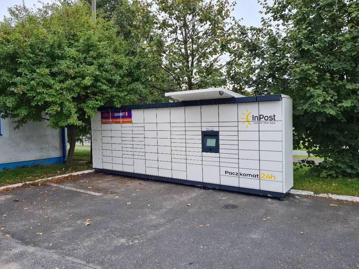 Przykładowa reklama