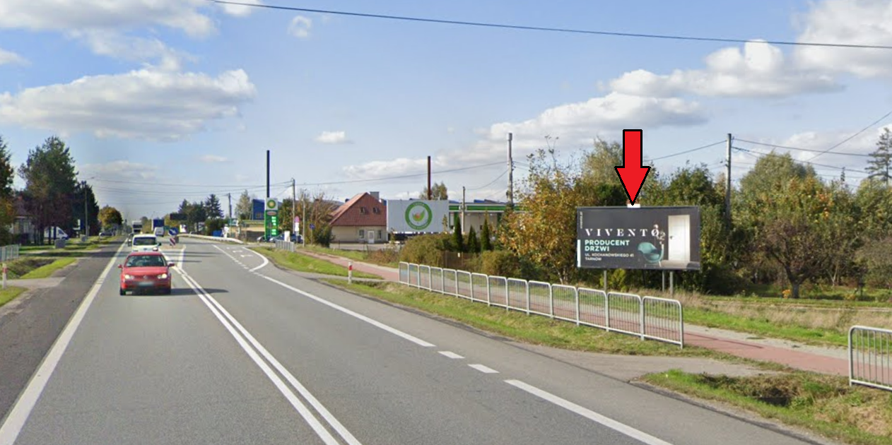 Przykładowa reklama