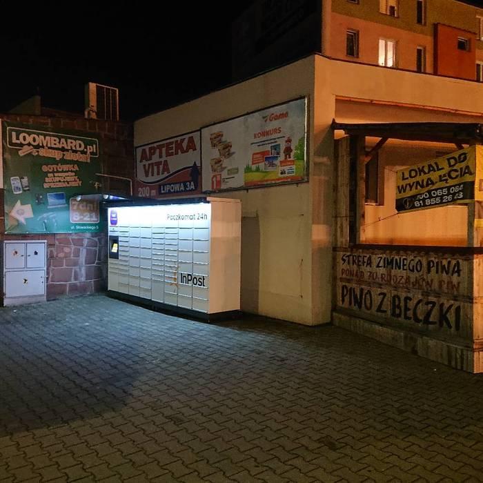 Przykładowa reklama