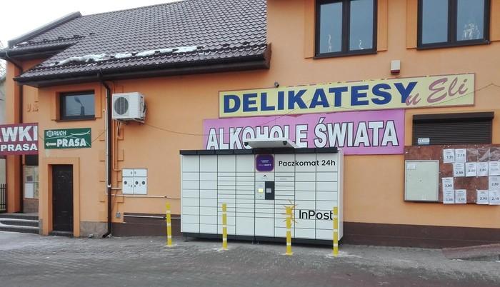 Przykładowa reklama