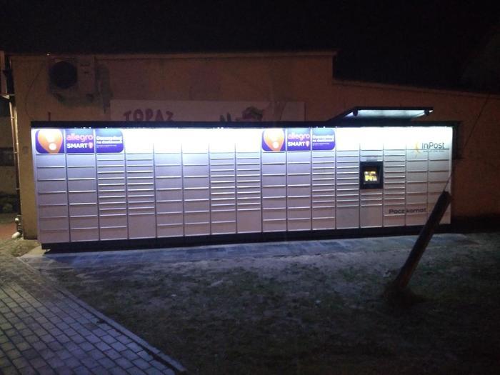 Przykładowa reklama