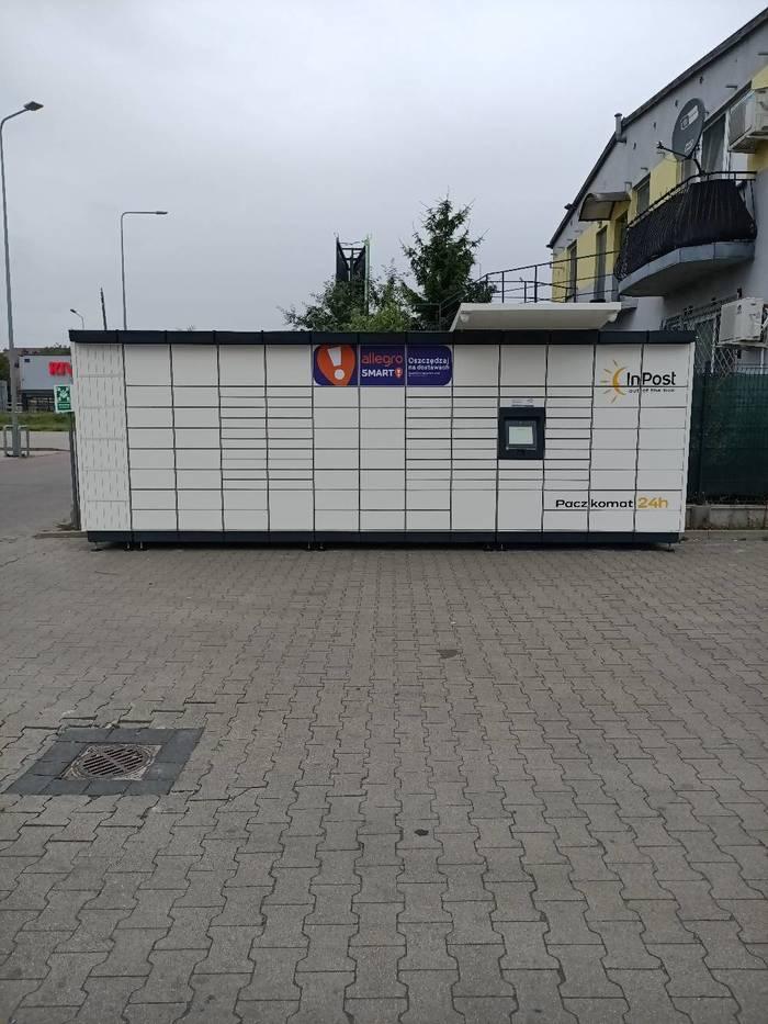 Przykładowa reklama