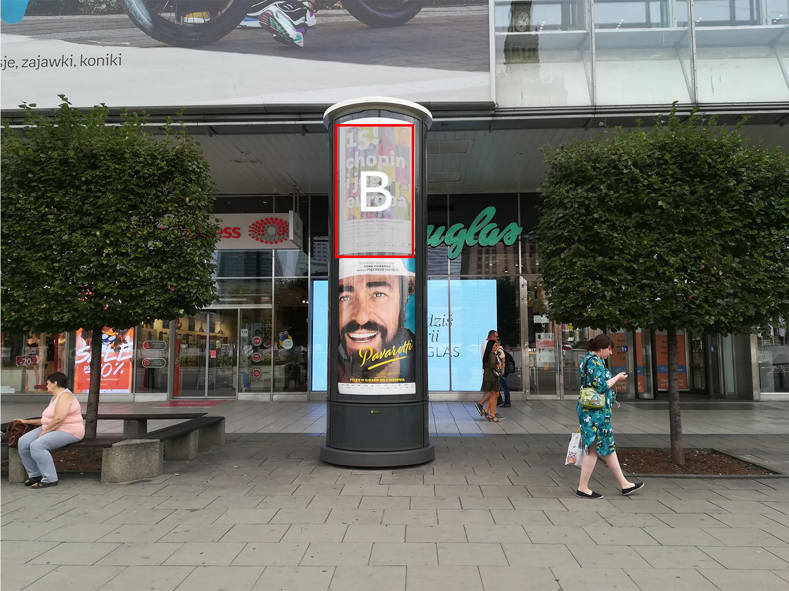 Przykładowa reklama