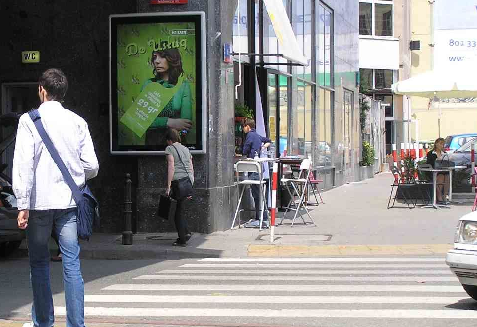 Przykładowa reklama