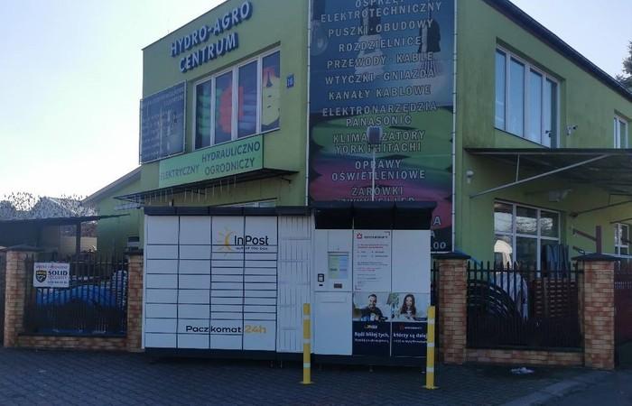 Przykładowa reklama