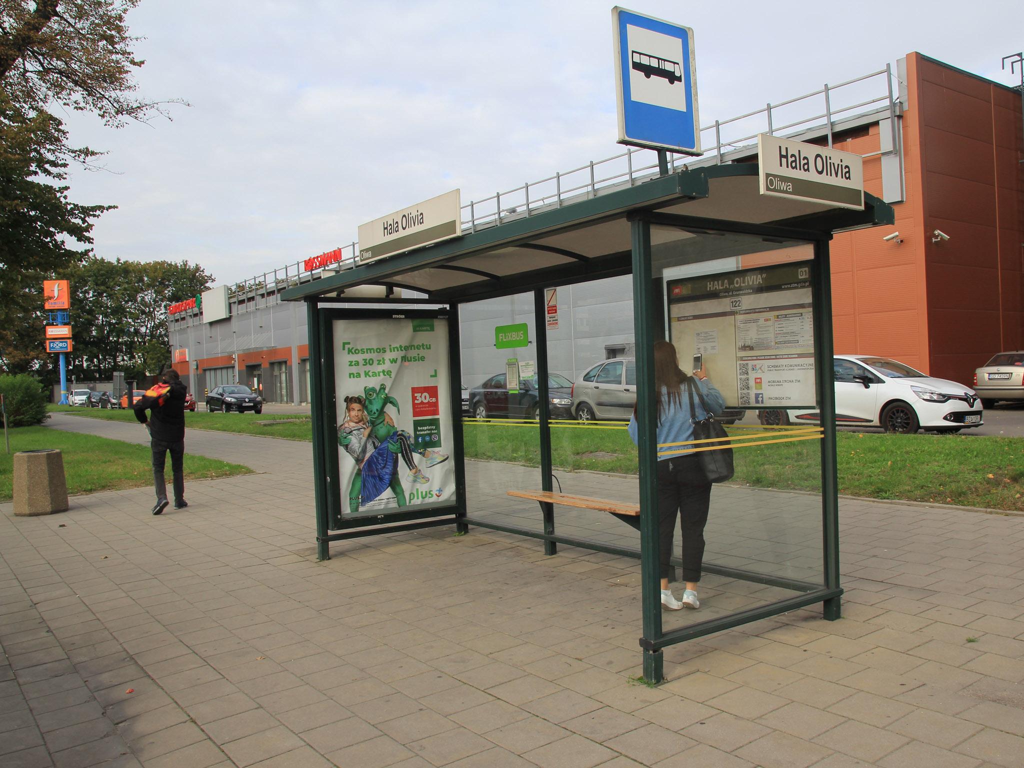 Przykładowa reklama