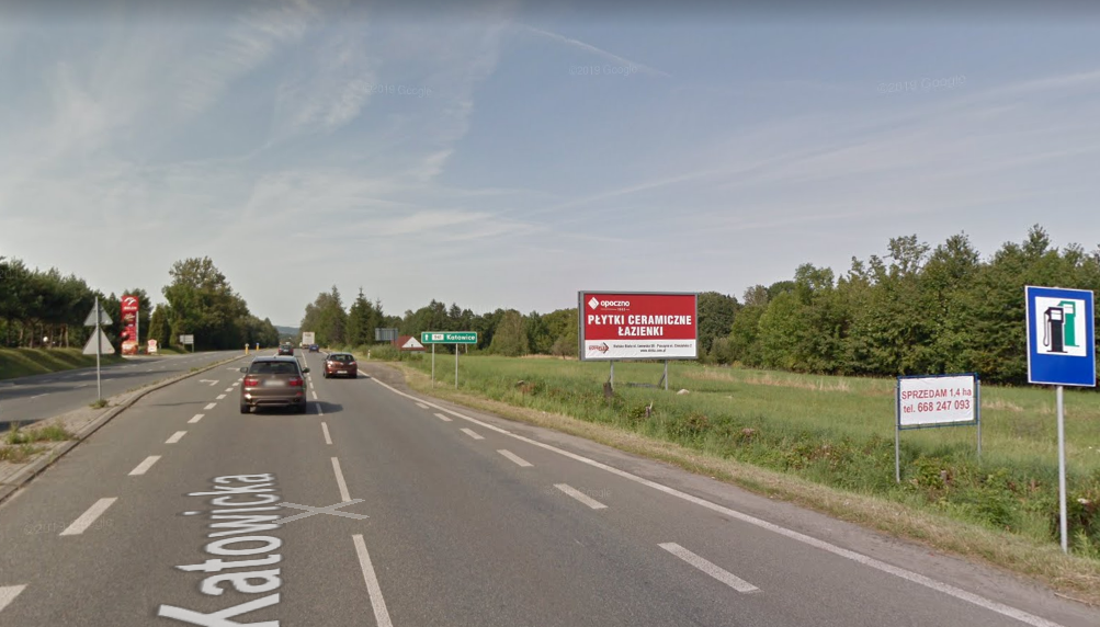 Przykładowa reklama