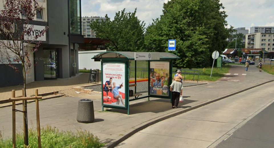 Przykładowa reklama