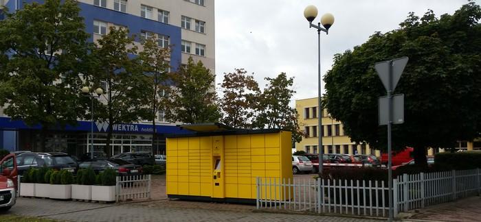 Przykładowa reklama