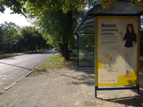 Przykładowa reklama