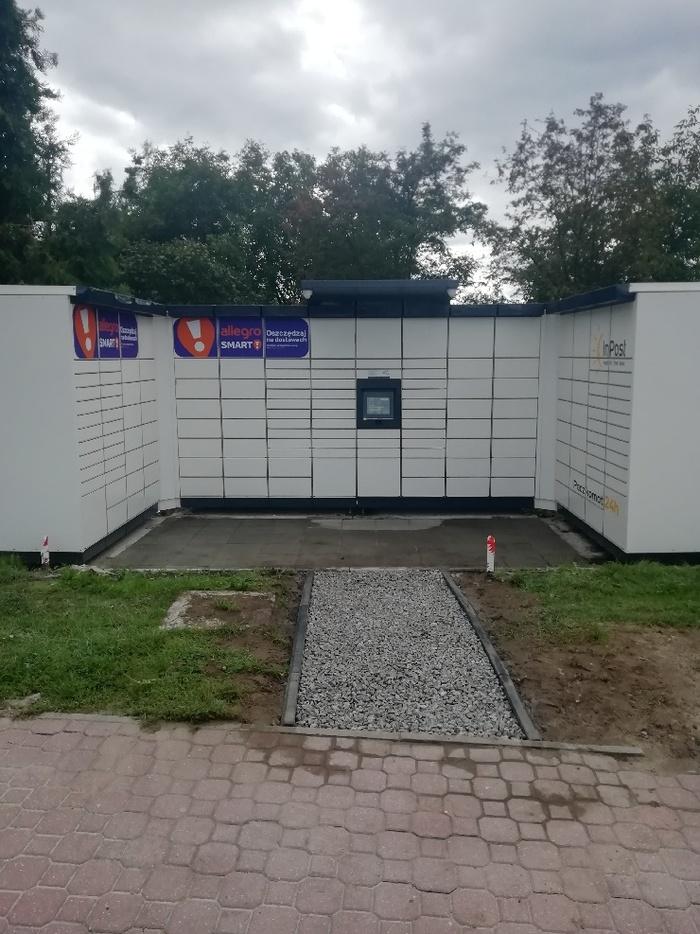 Przykładowa reklama