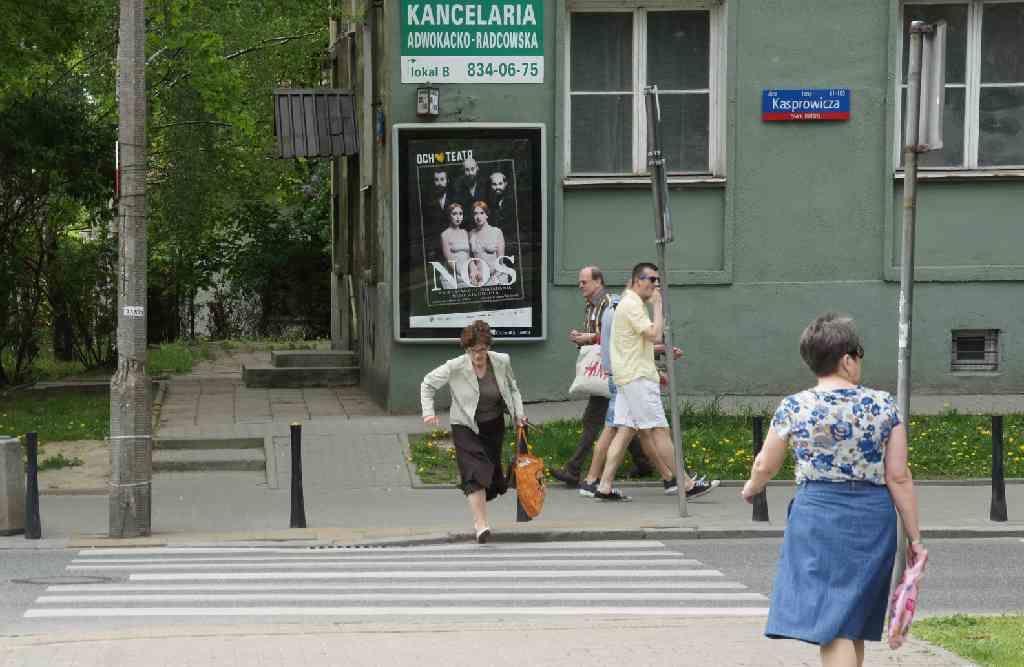 Przykładowa reklama