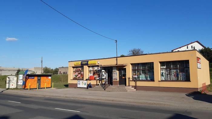 Przykładowa reklama