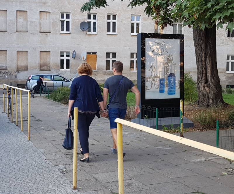 Przykładowa reklama