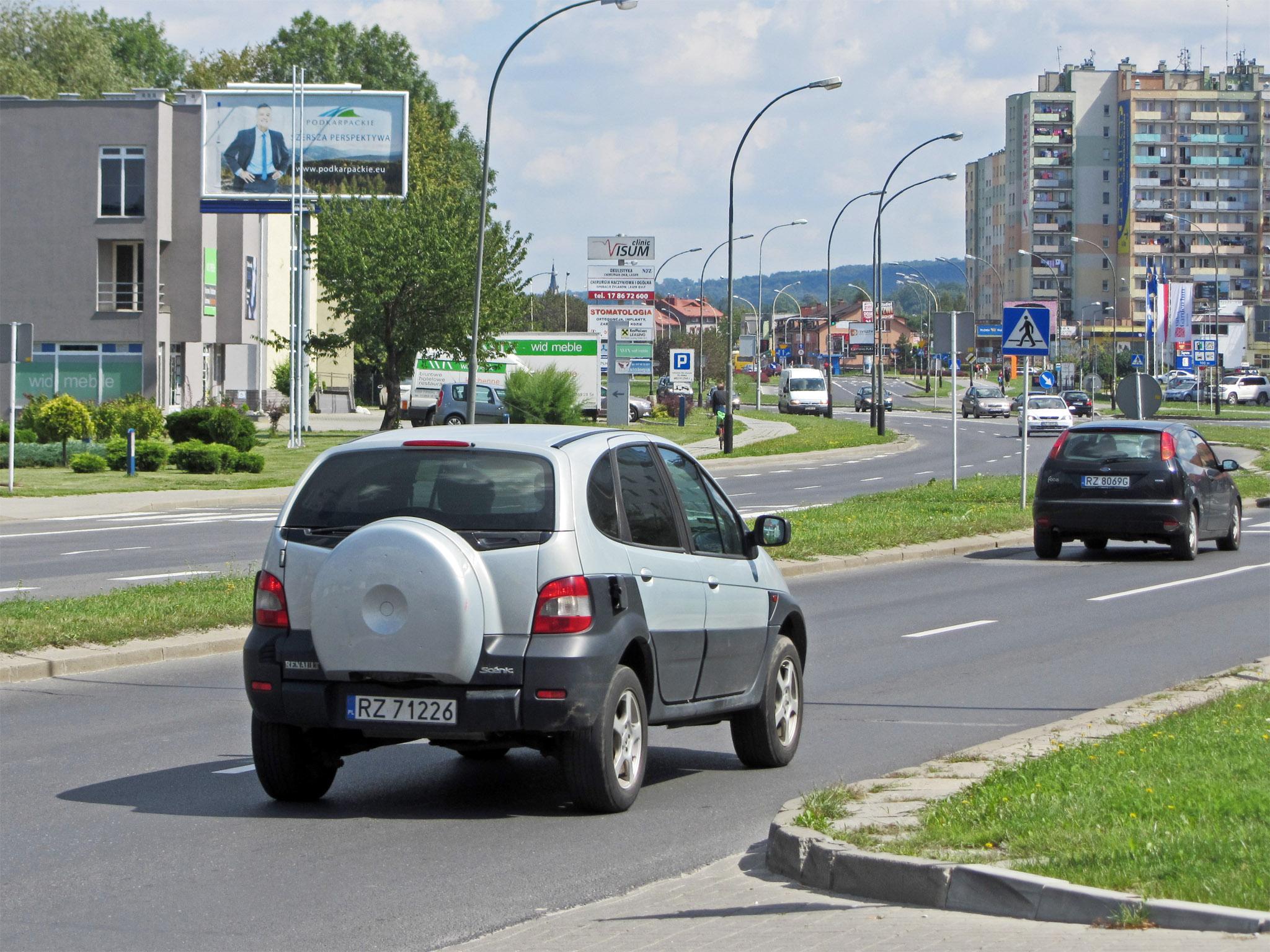 Przykładowa reklama