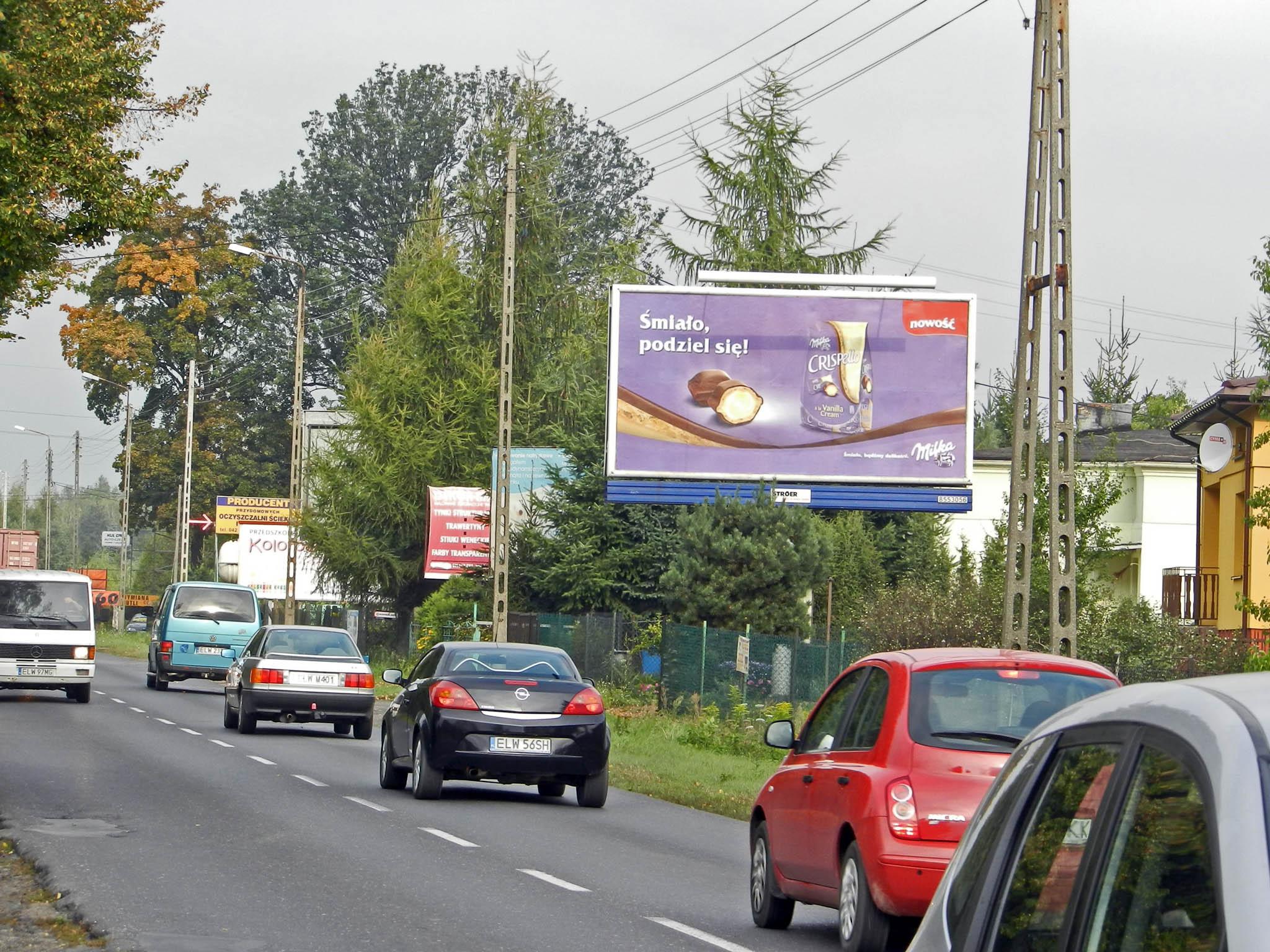 Przykładowa reklama