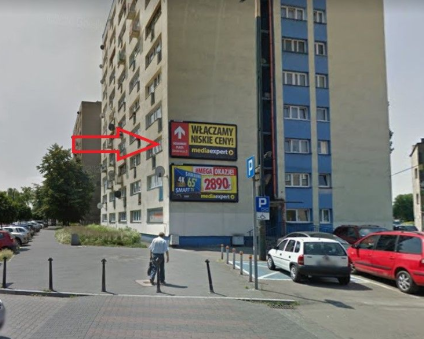 Przykładowa reklama