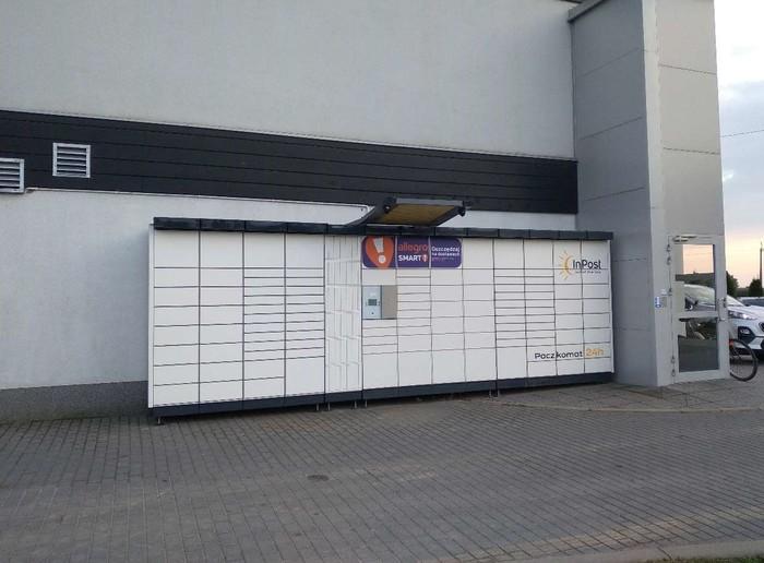 Przykładowa reklama